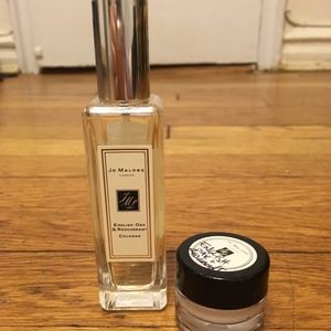Jo Malone English Oak & Redcurrant